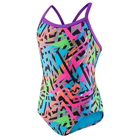 Speedo Swim Speedo Flipturns Propel Back Prolt Swimsuit 22 Poshmark