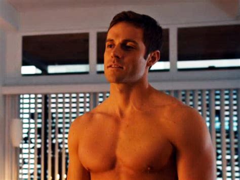 DYLAN BRUCE NAKED FOR ORPHAN BLACK Varlens Magazine