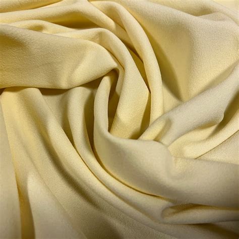 Yellow Fabric Etsy Uk