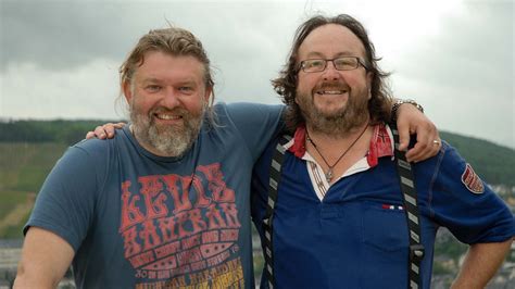 Bbc Two Hairy Bikers Bakeation 1 Hour Versions Eastern Europe Recipes