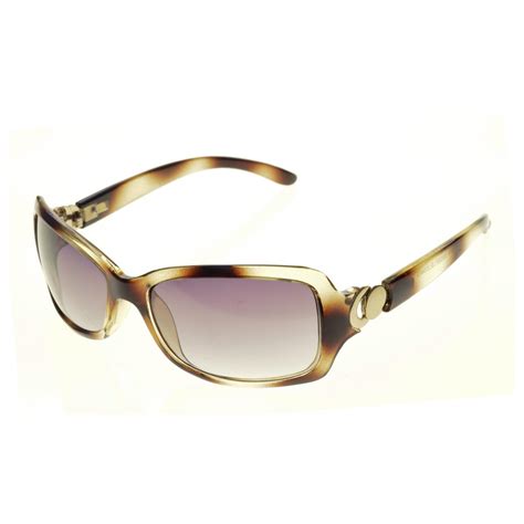 Dockers Women S Rectangular Sunglasses