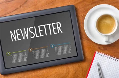 5 Approaches For Modifying Your E-Newsletter Templates During A Pandemic