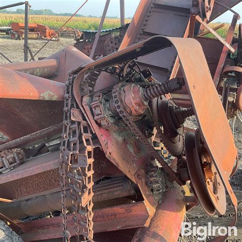 Woods Bros Dearborn Row Corn Picker Bigiron Auctions