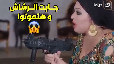 🔥😲 ملكة الغجر قفشت واحد مع بنتها في الأوضة وعينك ما تشوف إلا النور مش