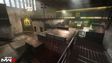 Modern Warfare Iii Warzone Season Intel New Multiplayer Maps