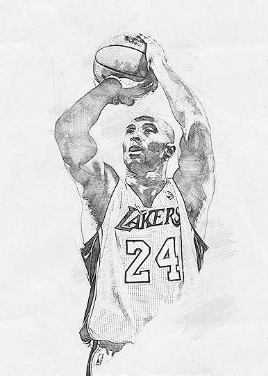 Mamba Mentality Book Summary : Kobe Bryant The Mamba Mentality Book ...