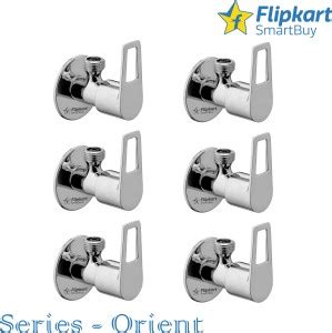 Flipkart Smartbuy Fksb Orient Brass Angular Tap P Pack Of Angle