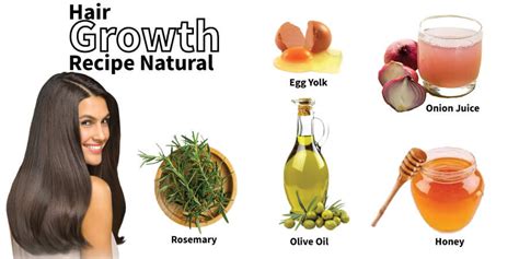 Vitamins For Hair Growth: Tips To Make Your Hair Healthy