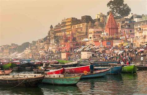 Varanasi Allahabad Ayodhya Tour Itinerary Nights Days