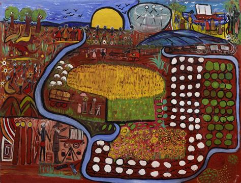 Home: Aboriginal art from New South Wales :: Art Gallery NSW