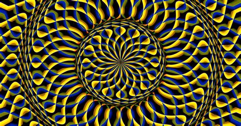 Spinning sphere - Optical illusion by H-Flaieh on DeviantArt