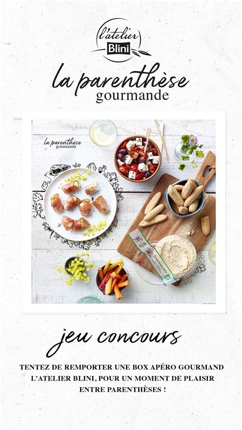 Jeu Concours Sur Notre Instagram En 2020 Jeu Concours Jeux Gourmands