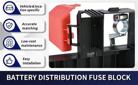 Amazon Magimaker Electrical Battery Distribution Engine