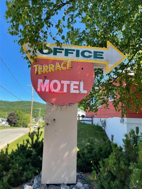 The Terrace Motel, Munising – Updated 2024 Prices