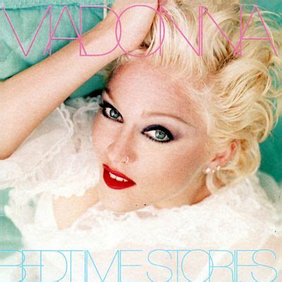 Madonna Albums Ranked as you've never seen them ranked before