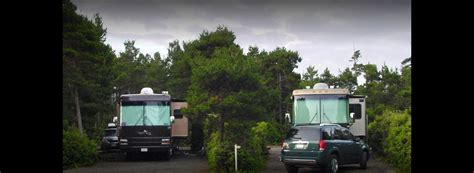 Heceta Beach Rv Park 2 Photos Florence Or Roverpass