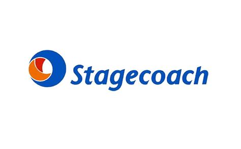 Stagecoach Logo - LogoDix