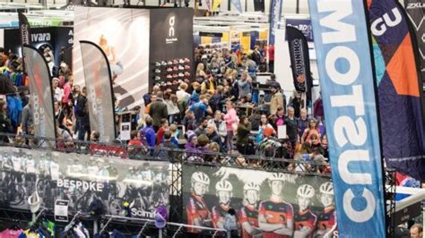 Further Sponsors And Exhibitors For National Running Show Birmingham 2020