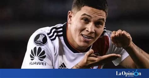 Un Comentario De Juanfer Quintero Junto Con Un Emoji De Corazón Hizo