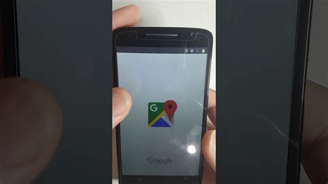 Conta Google Moto X Play Android Quando Pede Para Atualizar Youtube