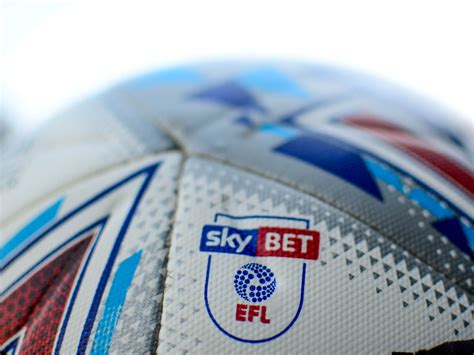 EFL Clubs Vote Through Record Breaking TV Rights Deal With Sky Sports