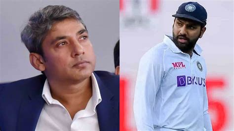 Why Ajay Jadeja Wants Indian Captain Rohit Sharma To Skip The Second