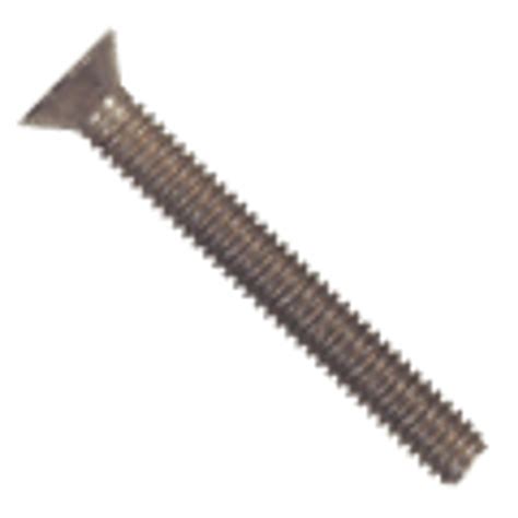 Stainless Steel Screws | AFT Fasteners