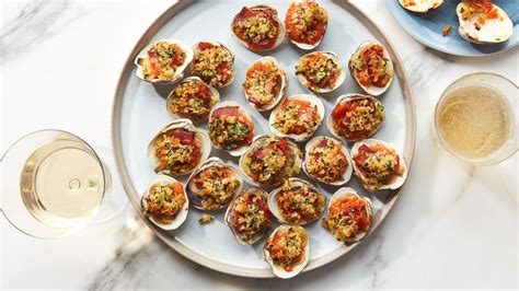 59 Finger Foods for Your Next Party | Epicurious