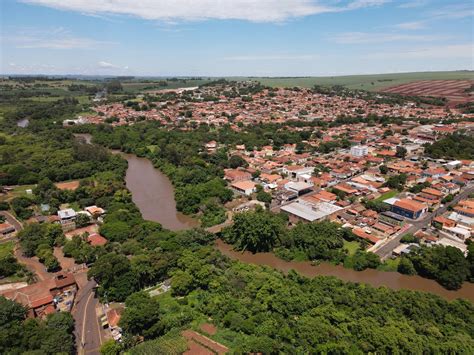 Marcão Segue Viagem Pelo Interior E Chega A Santa Cruz Do Rio Pardo A