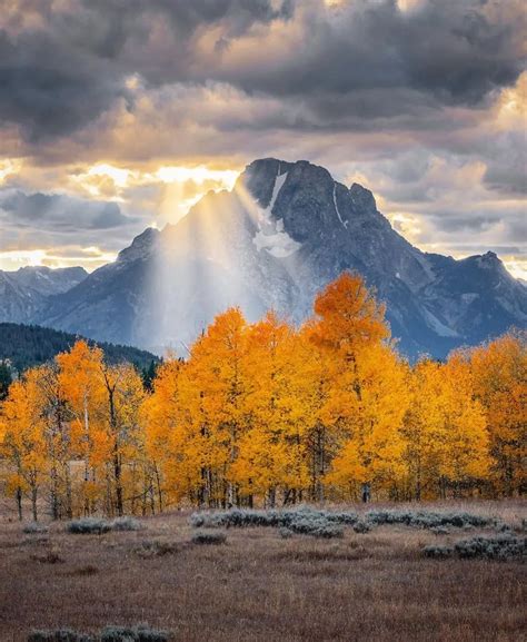 atntgo beautiful wyoming landscapes drop    comments