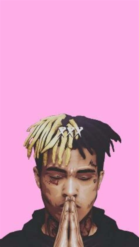 100 Xxxtentacion Pfp Wallpapers