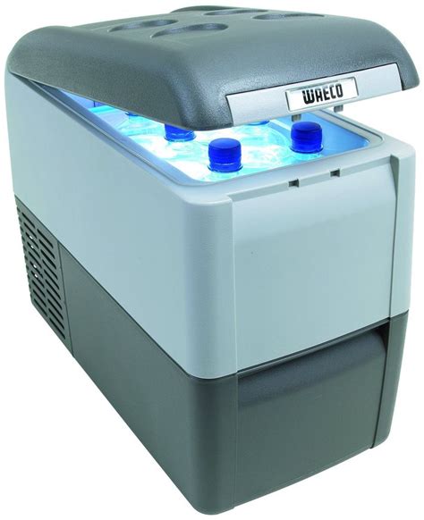 Dometic CoolFreeze CDF 26 tragbare elektrische Kompressor Kühlbox