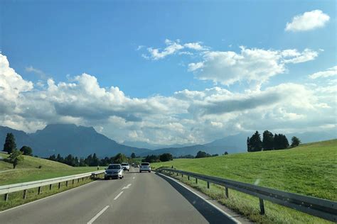 Driving The Romantic Road In Germany And Our Top 5 Highlights