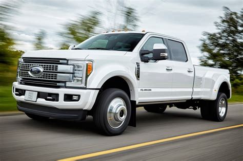 Ford F Super Duty Pricing For Sale Edmunds