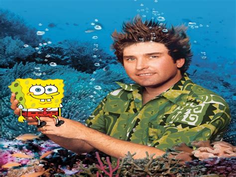 Stephen Hillenburg Criador De Bob Esponja Morre Aos 57 Anos Folha