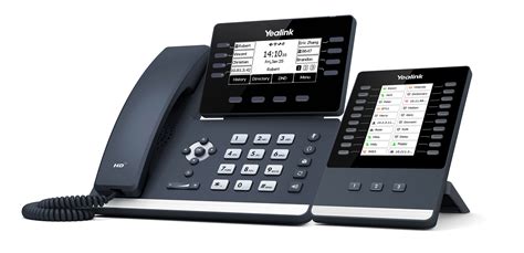 Yealink Sip T53 12 Line Prime Business Hd Ip Phone Sip T53