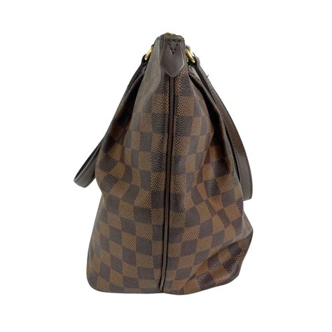 Bolsa Louis Vuitton Westminster GM Damier Ebene Inffino Brechó de