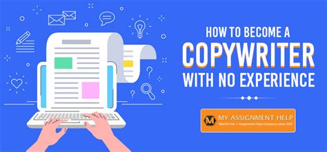 How To Become A Copywriter A Step By Step Guide 2024