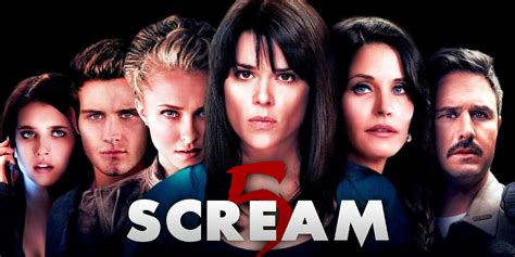 Scream 5 Cast 2024 Cayla Daniele