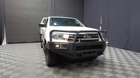 Toyota Hilux Canning Vale Southern River Jandakot Piara Waters