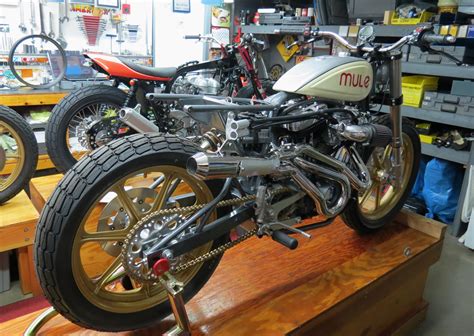 Motorcycle Parts and Vintage Motorcycle Parts