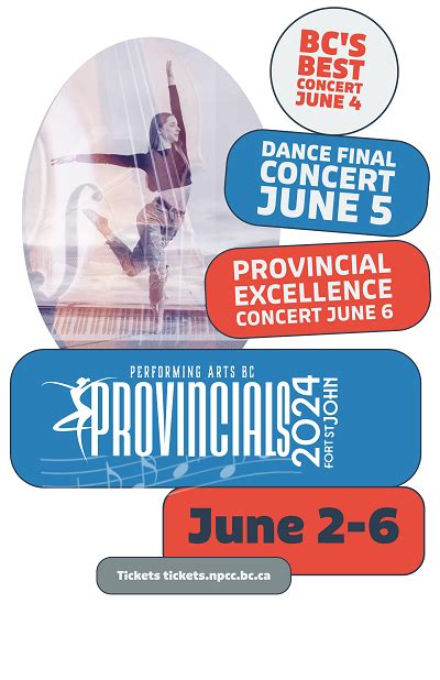 Provincial Highlights - North Peace Cultural Centre | ArtSpace | Peace ...