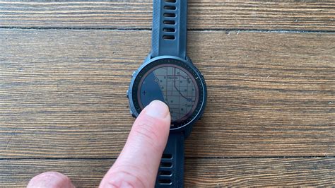 Extended Review Garmin Forerunner 955 Smartwatch Triathlete