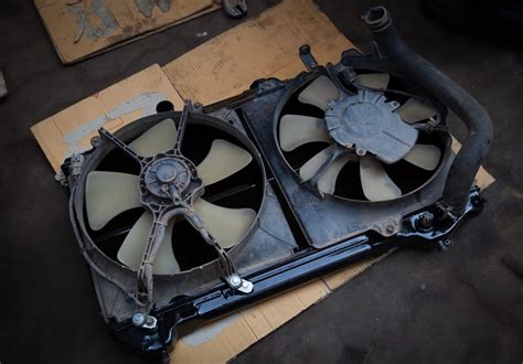 How To Buy A Good Quality Cooling Radiator Fan Motor Yourmechanic Advice