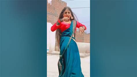 Chhod Balam Mera Pallu Mai To Jija Sang Jaaungi Beautifuldance