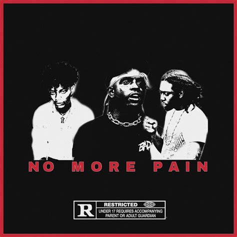 No More Pain Youtube Music