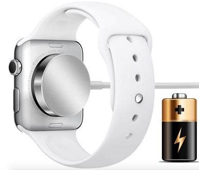 Apple Watch Battery guide: life, Watch Battery saving tips