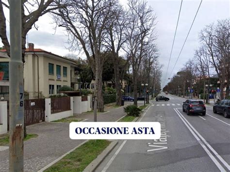 Asta Per Appartamento Viale Principe Amedeo Marina Centro Rimini Rif