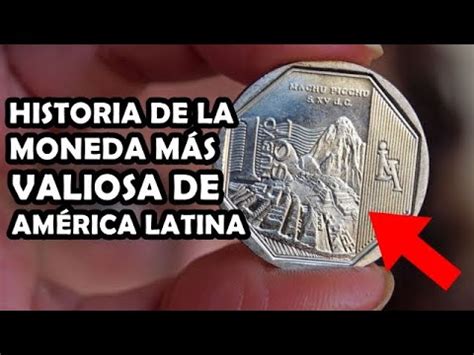 La Historia Del Sol Peruano La Moneda M S Valiosa De Am Rica Latina