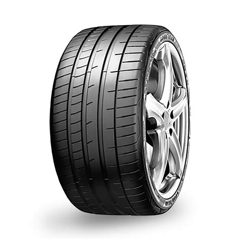 R Goodyear Eagle F Supersport Porsche N Y Tyre X Tyres